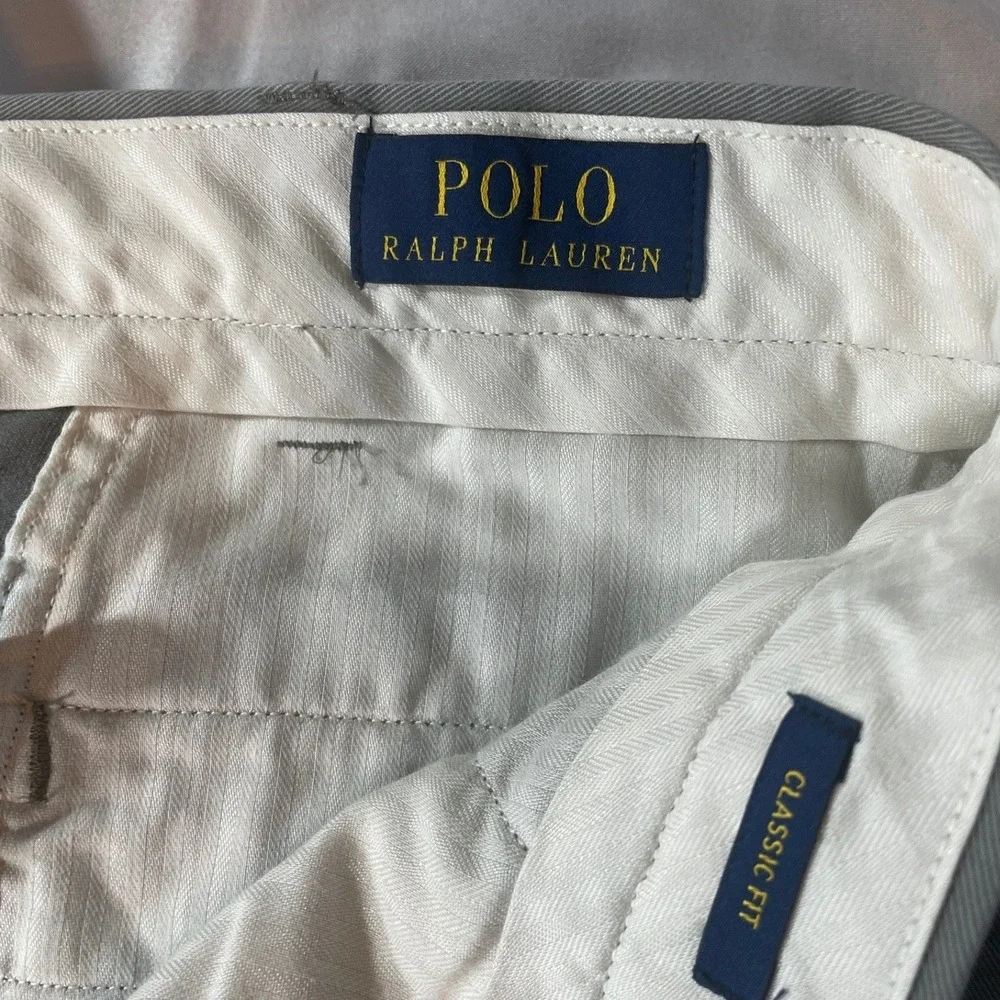 Polo Ralph Lauren polo ralph